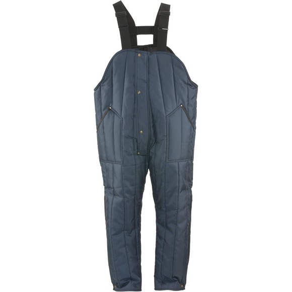 Refrigiwear Other - RefrigiWear Econo-Tuff Insulated High-Bib Overalls 15°F Comfort Rating - Medium
